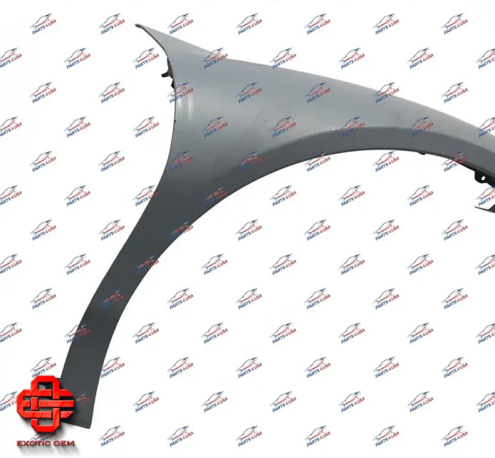 FERRARI SF90 STRADALE FRONT FENDER RH SIDE NO SHIELD