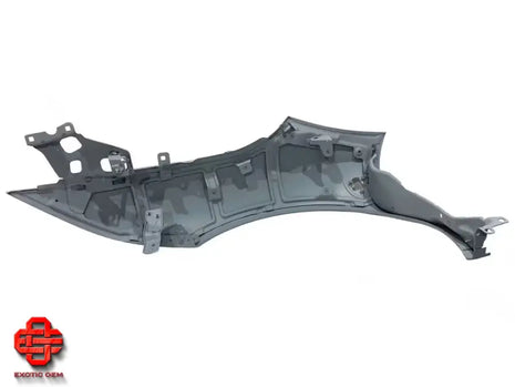 FERRARI SF90 STRADALE FRONT RIGHT FENDER