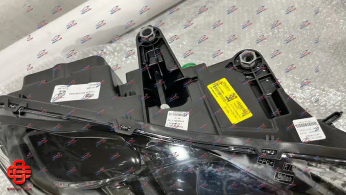 FERRARI SF90 STRADALE HEADLIGHT COMPLETE LEFT AND RIGHT