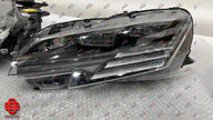 FERRARI SF90 STRADALE HEADLIGHT COMPLETE LEFT AND RIGHT