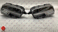 FERRARI SF90 STRADALE HEADLIGHT COMPLETE LEFT AND RIGHT