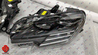 FERRARI SF90 STRADALE HEADLIGHT COMPLETE LEFT AND RIGHT