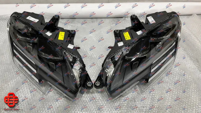 FERRARI SF90 STRADALE HEADLIGHT COMPLETE LEFT AND RIGHT