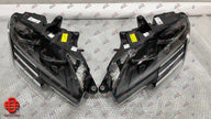 FERRARI SF90 STRADALE HEADLIGHT COMPLETE LEFT AND RIGHT