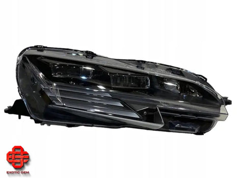 FERRARI SF90 STRADALE HEADLIGHT RH OEM