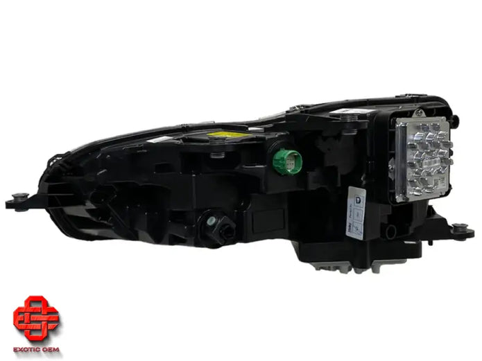 FERRARI SF90 STRADALE HEADLIGHT RH OEM
