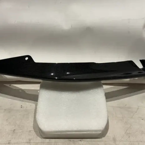 FERRARI SF90 STRADALE LATTERAL SPOILER LH CARBON OEM