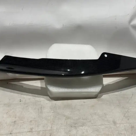 FERRARI SF90 STRADALE LATTERAL SPOILER RH CARBON OEM