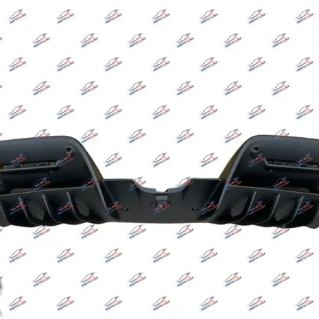FERRARI SF90 STRADALE REAR DIFFUSER