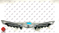 FERRARI SF90 STRADALE REAR DIFFUSER CARBON FIBER