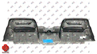 FERRARI SF90 STRADALE REAR DIFFUSER CARBON FIBER