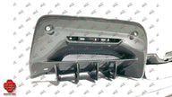 FERRARI SF90 STRADALE REAR DIFFUSER CARBON FIBER