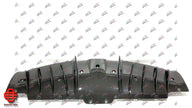 FERRARI SF90 STRADALE REAR DIFFUSER CARBON FIBER