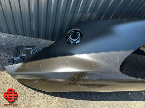 FERRARI SF90 STRADALE REAR FENDER SIDE PANEL RH