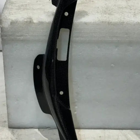 FERRARI SF90 STRADALE RH DEFLECTOR COVER CARBON OEM