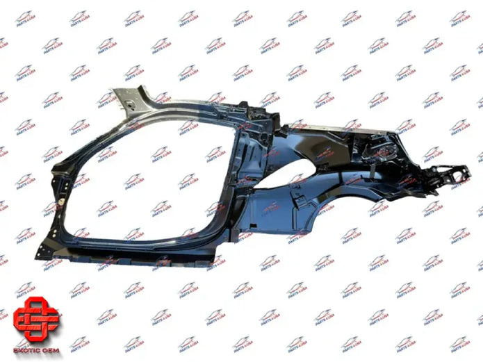 FERRARI SF90 STRADALE RH SIDE PANEL