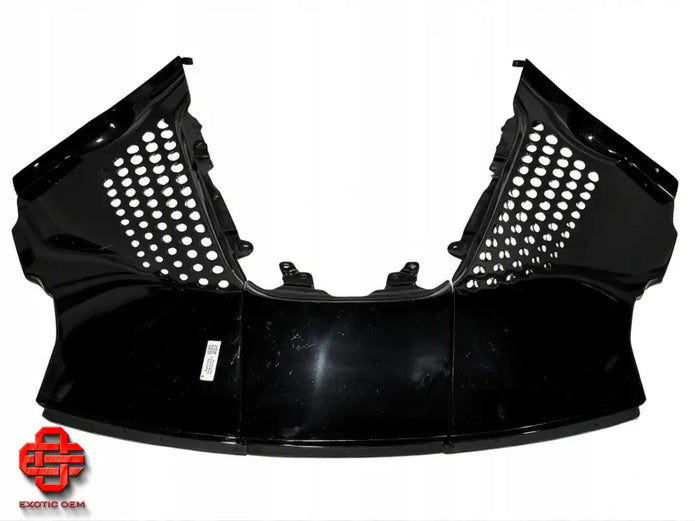 FERRARI SF90 WINDOW MOTOR COVER