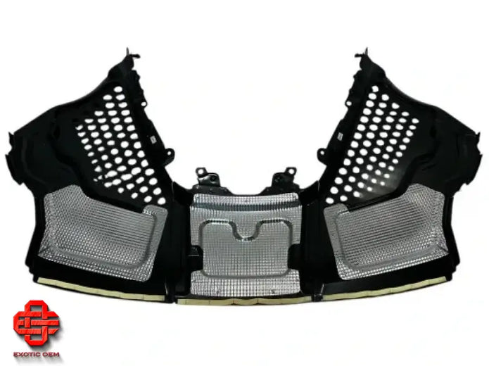 FERRARI SF90 WINDOW MOTOR COVER