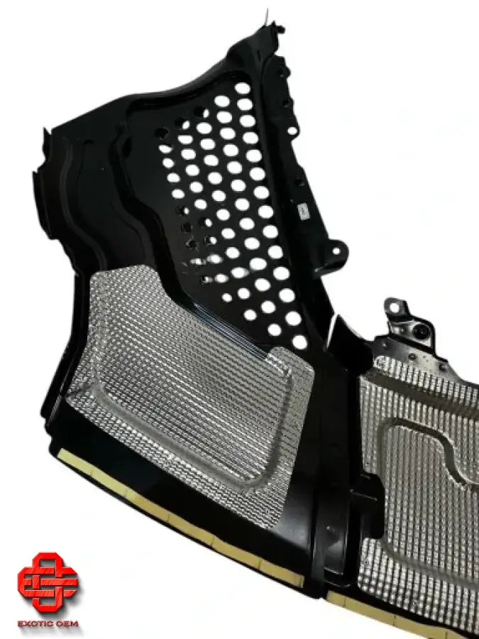 FERRARI SF90 WINDOW MOTOR COVER