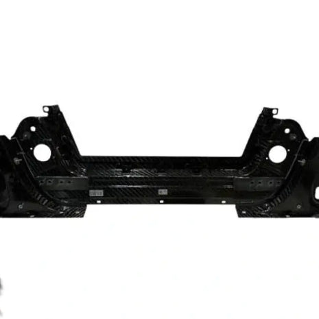 FERRARI SF90 XX STRADALE CARBON REAR SCREEN FRAME REINFORCEMENT