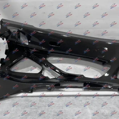 FERRARI SP1 SP2 MONZA CENTER TUNNEL LATERAL CARBON FIBER INTERIOR