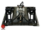FORD GT CARBON BANSBACH REAR SPOILER MOTOR