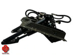 FORD GT CARBON BANSBACH REAR SPOILER MOTOR
