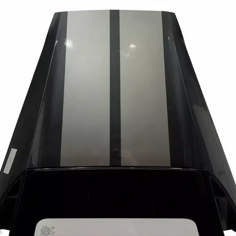 FORD GT CARBON COVER HOOD REAR COVER BONNET