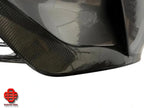 FORD GT CARBON FRONT BUMPER