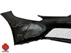 FORD GT CARBON FRONT BUMPER