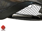 FORD GT CARBON FRONT BUMPER