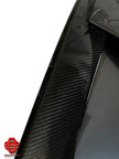 FORD GT CARBON FRONT BUMPER