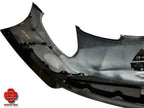 FORD GT CARBON FRONT BUMPER