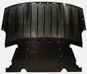 FORD GT CARBON REAR DIFFUSER REAR DIFFUSER