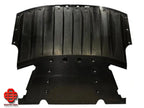 FORD GT CARBON REAR DIFFUSER UNDERBODY COVER