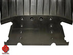FORD GT CARBON REAR DIFFUSER UNDERBODY COVER