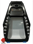 FORD GT CARBON REAR HOOD COVER GUARD