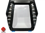 FORD GT CARBON REAR HOOD COVER GUARD