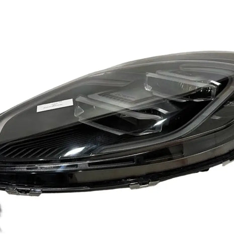 FORD GT LEFT HEADLIGHT LEFT HEADLIGHT