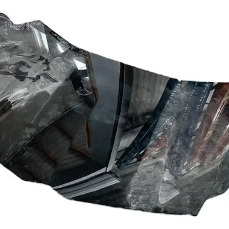 FRONT HOOD LAMBORGHINI AVENTADOR - HOOD