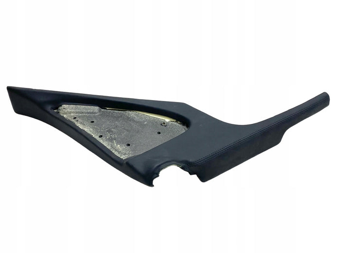 MERCEDES SLR MCLAREN REAR BUMPER PANEL