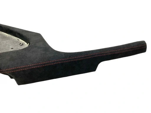 MERCEDES SLR MCLAREN REAR BUMPER PANEL