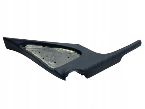 MERCEDES SLR MCLAREN REAR BUMPER PANEL