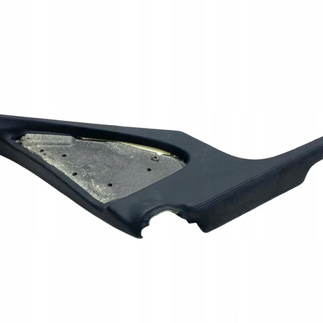 MERCEDES SLR MCLAREN REAR BUMPER PANEL