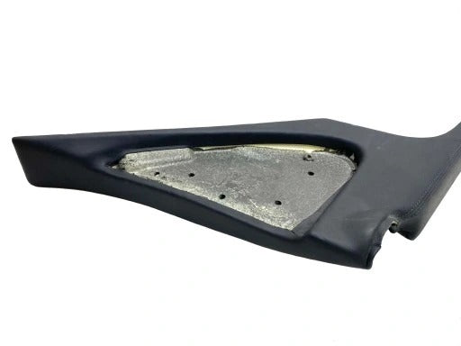 MERCEDES SLR MCLAREN REAR BUMPER PANEL