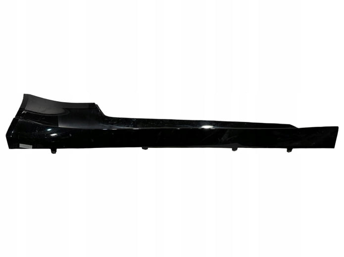 ASTON MARTIN DB11 DOOR SILL STRIP