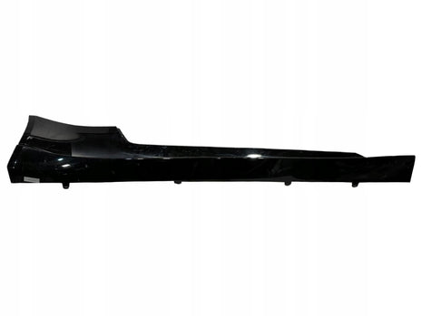 ASTON MARTIN DB11 DOOR SILL STRIP