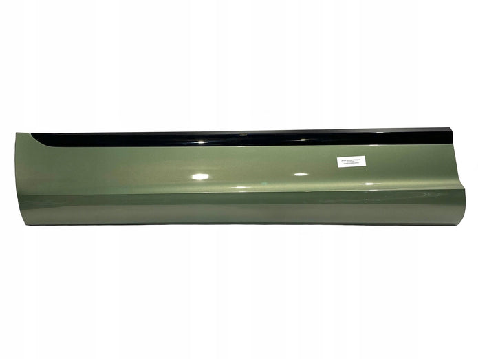 BENTLEY BENTAYGA SPEED DOOR TRIM