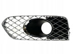 BENTLEY BENTAYGA SIDE GRILL