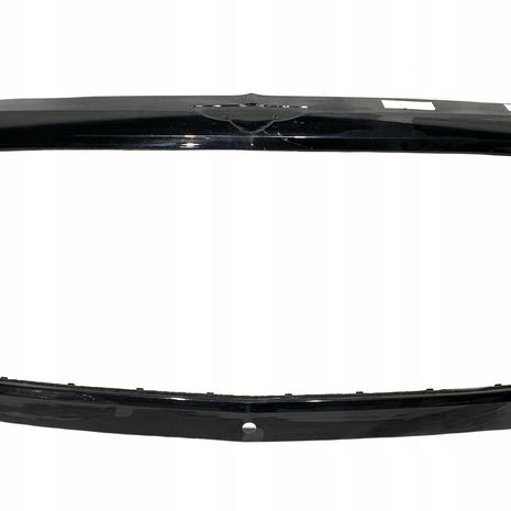 BENTLEY BENTAYGA GRILL COVER GRILLE